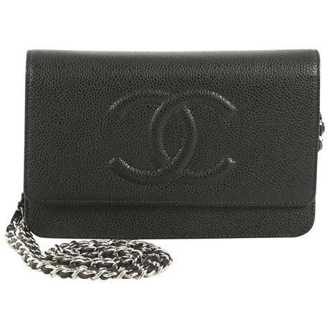 chanel wallet on chain with plate|chanel timeless wallet on chain.